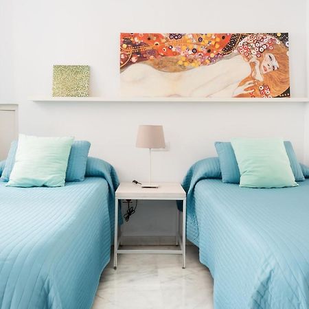 Loft En El Corazon De Sevilla Luaran gambar