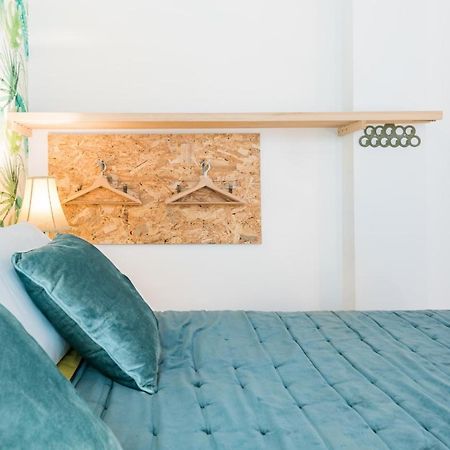 Loft En El Corazon De Sevilla Luaran gambar