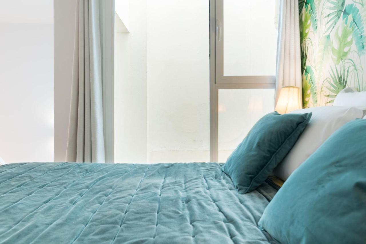 Loft En El Corazon De Sevilla Luaran gambar